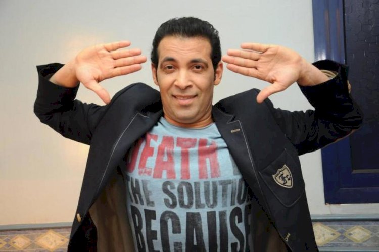 تخفيف حكم الحبس 3 سنوات على سعد الصغير