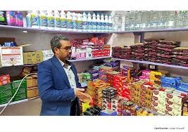 ضبط 722  مخالفة خلال حملات  تموينية على الأسواق والمخابز بالمنيا