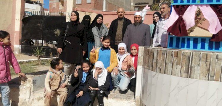 قصور الثقافه بكفر الشيخ تناقش عددا من القضايا الهامه