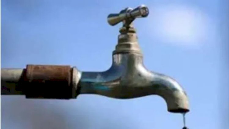 انقطاع المياه عن قرية بني صامت لأعمال صيانة في المنيا غدا