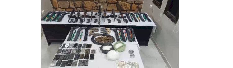 مصرع واصابة ٤ تجار مخدرات في تبادل إطلاق النيران مع الشرطة بأسيوط وكفر الشيخ