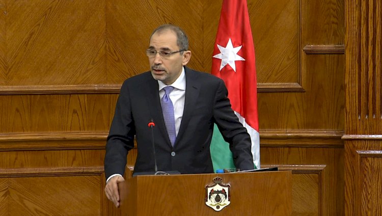 الأردن: إسرائيل العائق الوحيد أمام السلام