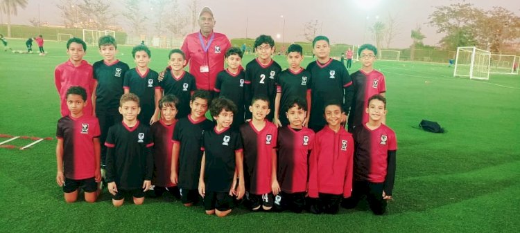 بيجاسوس دريم لاند   نادي بمواصفات عالمية علي أرض مصرية