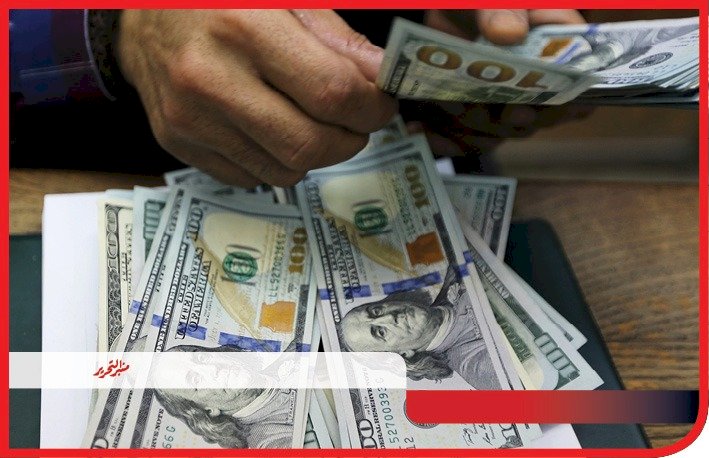 أجهزة الأمن تتمكن من ضبط قضايا تجارة عملة بقيمة 6 مليون جنيه