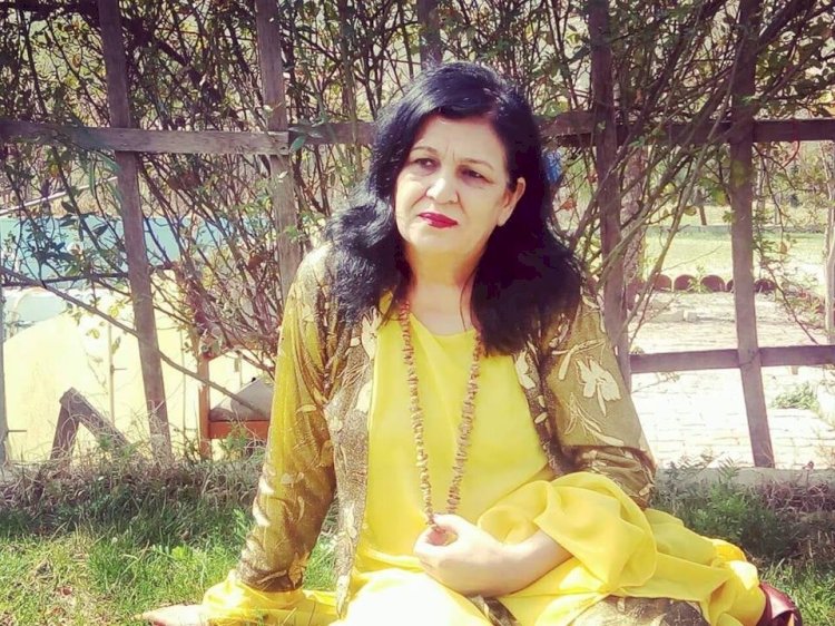 لمرأة والشعر والشاعر .. شعر كزال ابراهيم خدر..  ترجمة نسرين محمد غلام