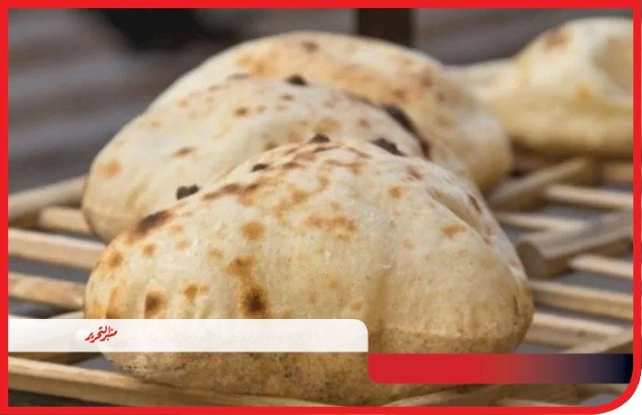 حملات تموينية على المخابز السياحية تسفر عن ضبط 6 طن دقيق بلدى مدعم