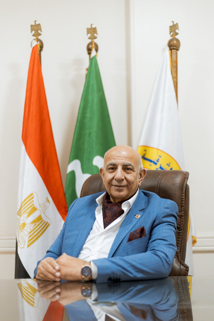 قانون التطوير المهني المستمر يثير تساؤلات الأطباء.. ونقابة أطباء الشرقية توضح التفاصيل