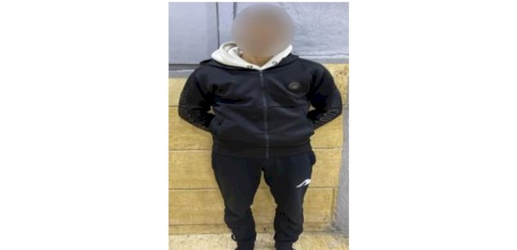 ضبط المتهم بإحداث تلفيات بأحد رادارات المراقبة بالقاهرة