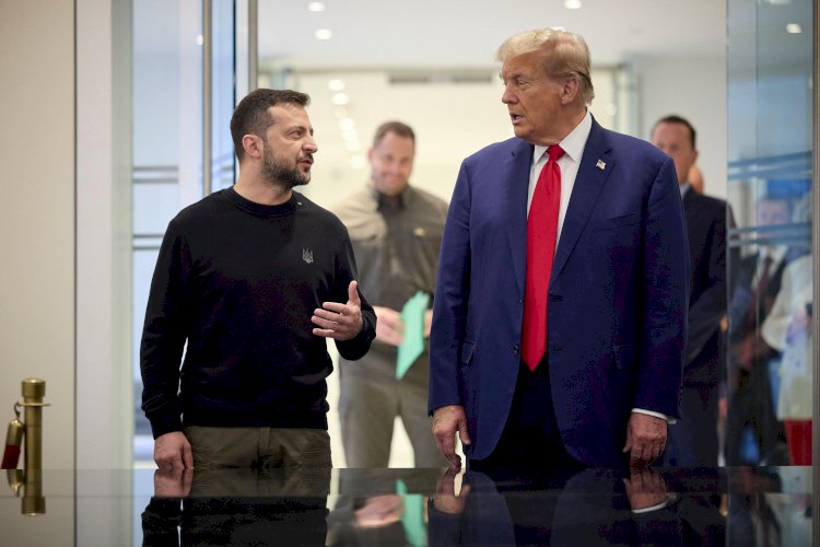 أمريكا تساعد أوكرانيا لضرب العمق الروسي.. هل تشعل الحرب الكبرى؟