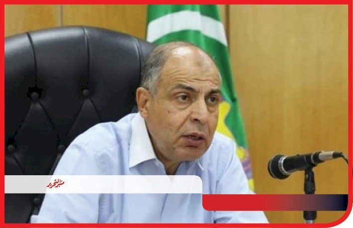لست وحدك ..كلنا معاك..محافظ المنيا يشارك فى الاحتفال  بيوم اليتيم