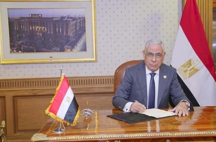 النائب العام يستقبل رئيس محكمة التمييز والنائب العام  لمملكة البحرين