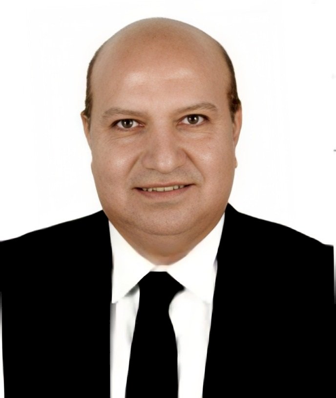 الدكتور مدحت الصيرفي مساعدا لعضو مجلس الادارة المنتدب للشئون المالية والتخطيط بمصر للتأمين