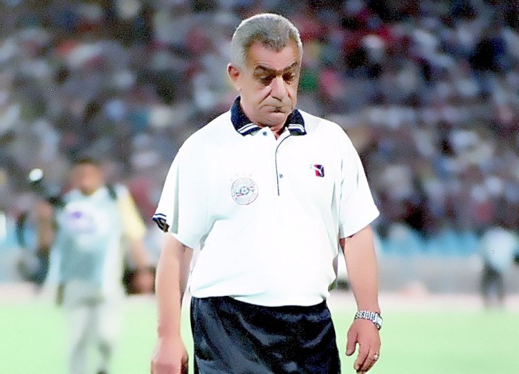 في ذكرى ميلاده.. الجوهري أسطورة الساحرة المستديرة