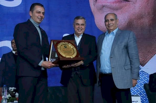 النائب محمد حمزه :مستقبل وطن يعمل على تخفيف الأعباء عن كاهل المواطنين