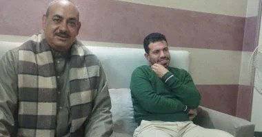 مؤذن يعثر على 190 ألف جنيه ويعيدها لصاحبها القبطى بالمنيا