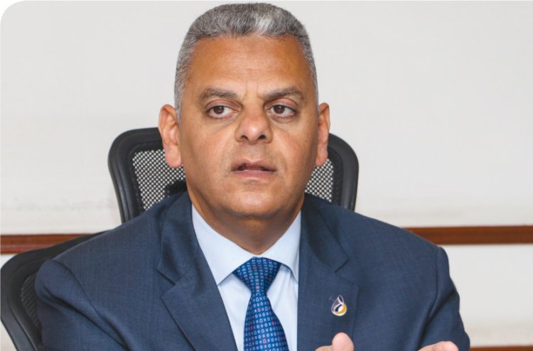 الاتحاد المصري للتأمين يناقش التأمين على السفن الذكية والمستقلة