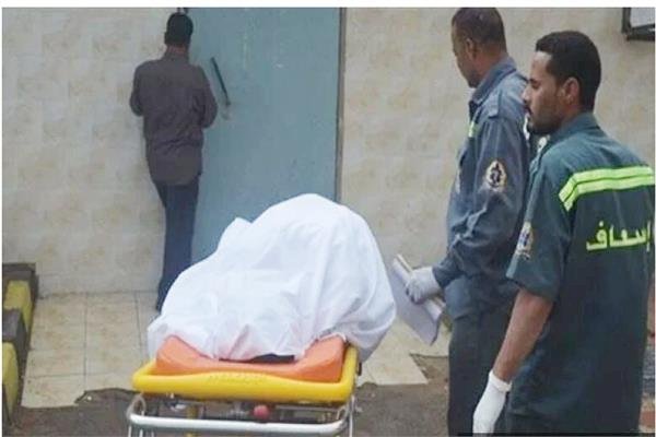 العثور على جثة موظف مقتولا بمحطة مياه بالمنيا
