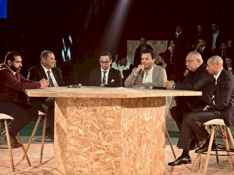 على هامش فعاليات سبورتس إكسبو.. جلسة المسؤولية المجتمعية تقدم روشتة نجاح