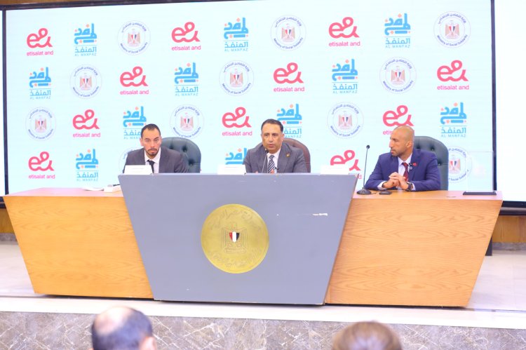 التضامن تطلق النسخة الثالثة من مبادرة المنفذ كل يوم حكاية رمضان 2025