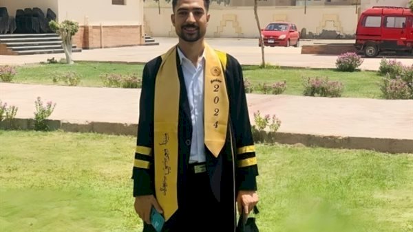 الإعدام للمتهم الأول والمؤبد للثانى فى قضية ممرض المنيا