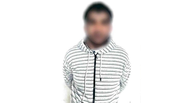 ضبط سائق تحرش باجنبية بالقاهرة