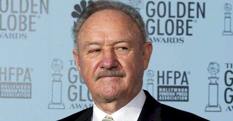 العثور على الممثل الأمريكي جين هاكمان وزوجته متوفين في منزلهما