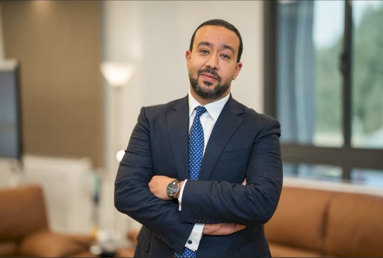 45%  نمواً في إيرادات المصرية للاتصالات خلال 2024 ونمو قاعدة العملاء