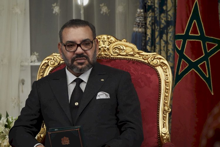 المغرب يلغي الأضحية في العيد الكبير