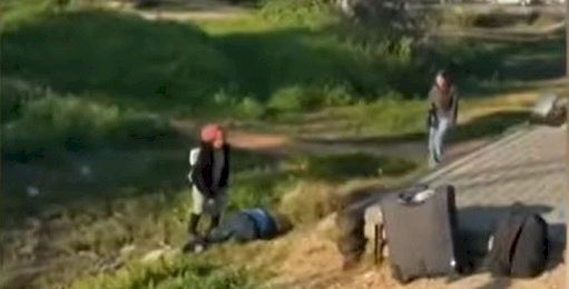 إصابة 9 إسرائيليين في عملية دهس في حيفا