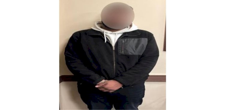 ضبط مالك المحل قليل الادب تحرش باجنبية بالقاهرة