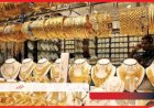 انخفاض في أسعار الذهب اليوم الأثنين 15 يونيو 2026