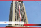 مصر تدين الاعتداءات الإيرانية على الأردن وسلطنة عُمان وتؤكد تضامنها معهما