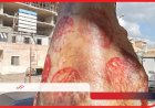 ضبط 50 طن ملح طعام في حملات تموينية بمراكز بني سويف