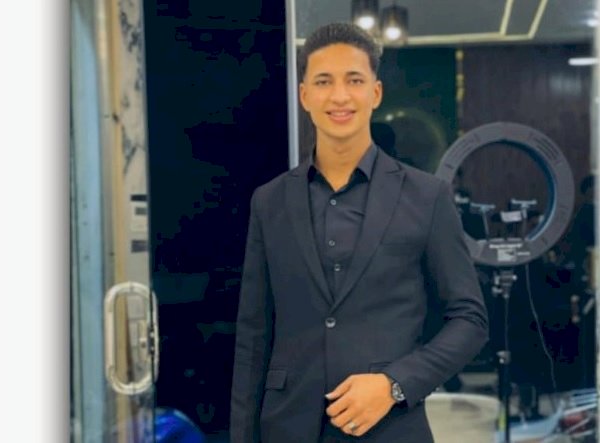 نستغيث برئيس الوزراء نقل محمد إلي مستشفي الجامعة بشبين