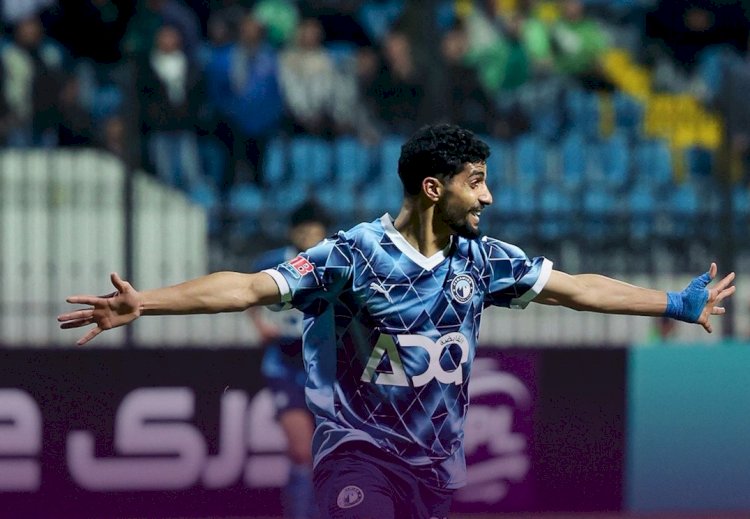بيراميدز يفوز على الاتحاد السكندرى ويعود لصدارة دورى نايل