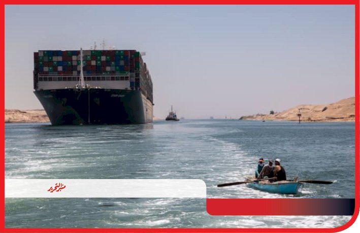 شركة نرويجية تعاقب السفن الأمريكية وترفض تزويدها بالوقود بسبب ترامب وزيلينسكي