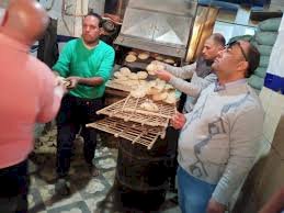 تحرير 361 محضراً تموينياً بالمنيا و استمرار الحملات خلال شهر رمضان