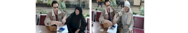 الجوازات تستقبل المواطنين للحصول على الخدمات والمستندات الشرطية