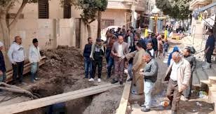 محافظ المنيا يوجه بحلول فورية والاستجابة لمطالب المواطنين
