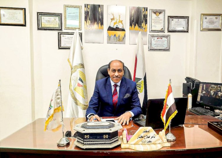 مجهودات  مديرية التموين و التجارة الداخلية بالأقصر لشهر فبراير 2025