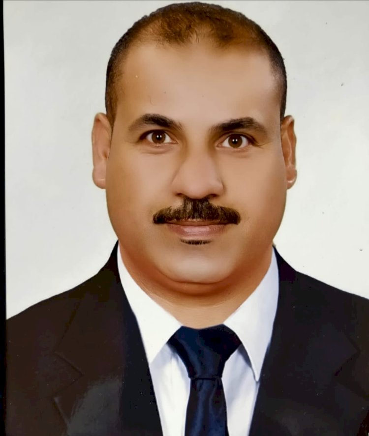 عبد الواحد: مصر دائما سباقة فى رؤيتها للقضايا الصعبة والموضوعات الدولية