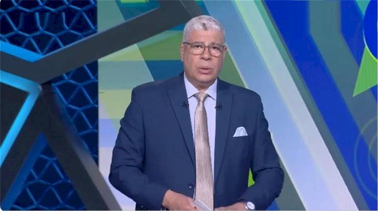 الأعلى للإعلام يمنع ظهور شوبير على قناة الأهلي أسبوعين.. وغرامة مالية