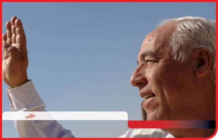 الشاعر والباحث درويش الأسيوطي يكتب:من عناصر الايقاع في الشعر