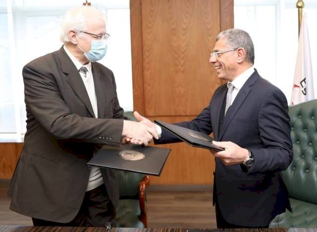 الجامعة المصرية الروسية تعلن تفاصيل توقيع بروتوكول مع وكالة الفضاء