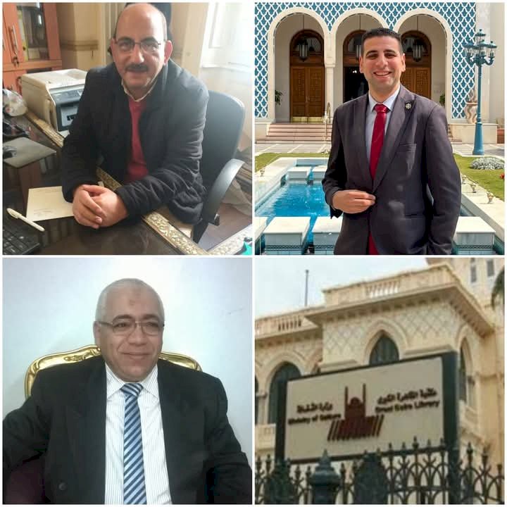 رمضان عبر العصور: ندوة ثقافية و أسرار 1000 عام من التقاليد والطقوس السبت المقبل