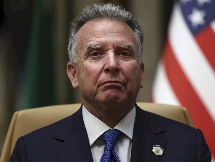 تفاصيل إجتماع أمريكا وإيران في سلطنة عمان وسر الرسائل الصمته بينهما