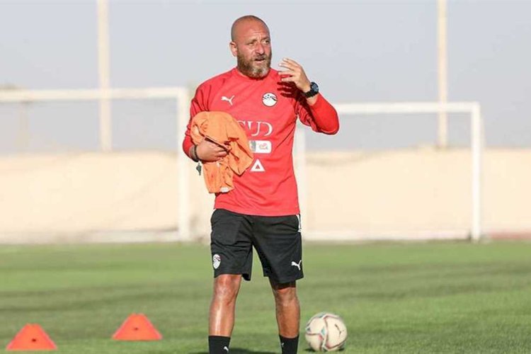 موعد مباراة منتخب مصر للمحليين مع جنوب إفريقيا والقنوات الناقلة