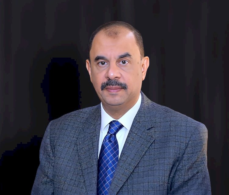 محافظ سوهاج  يوم الشهيد تجديد العهد لتبقي مصر قوية بأبنائها