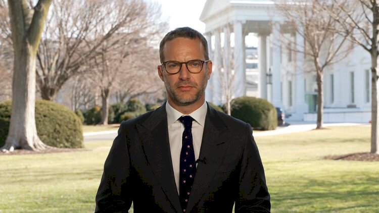 علي مسئولية آدم بولر : حماس عرضت صفقة شاملة منها نزع السلاح