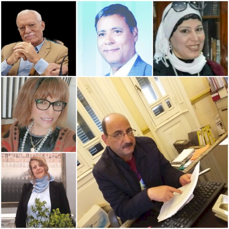 المدائح النبوية في قلب مكتبة القاهرة الكبرى الأربعاء القادم